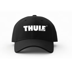 Casquette THULE #BringYourLife