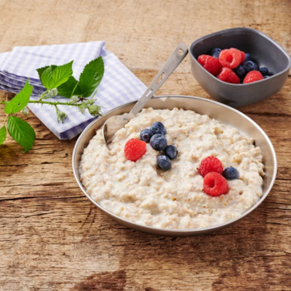 TREK'N EAT MUESLI AU FLOCON D'AVOINE – Image 2