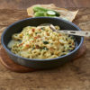TREK'N EAT POULET A LA CREME, LEGUMES ET RIZ – Image 2