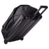 THULE CHASM BAGAGE SOUTE 110L TRAVEL BLACK AVION