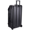 THULE CHASM DUFFEL SOUTE 81 CM Black – Image 7