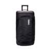 THULE CHASM BAGAGE SOUTE 110L TRAVEL BLACK AVION