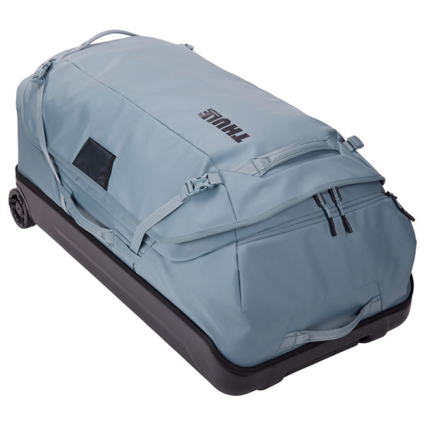 THULE CHASM DUFFEL SOUTE 81 CM Pond Gray – Image 7