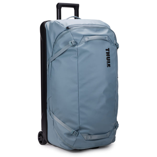 THULE CHASM DUFFEL SOUTE 81 CM Pond Gray – Image 6