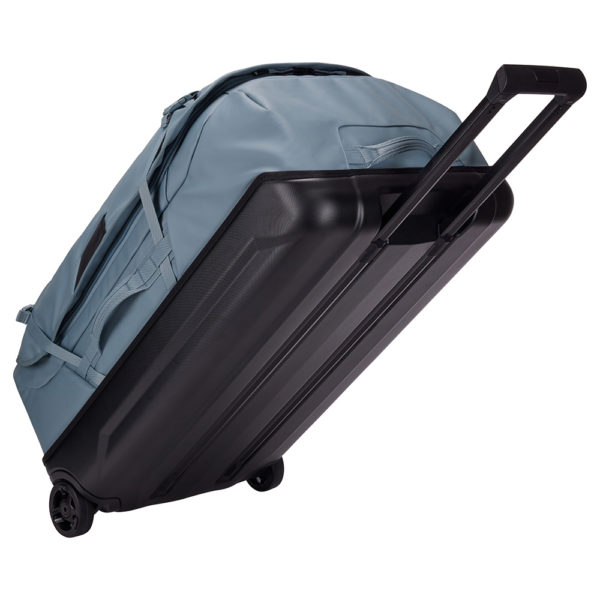 THULE CHASM DUFFEL SOUTE 81 CM Pond Gray – Image 4