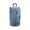 THULE DUFFEL SOUTE 110L FACE POND GRAY