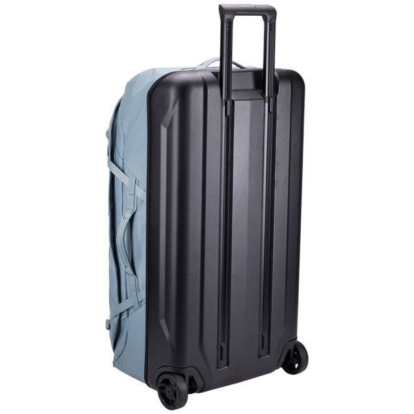 THULE CHASM DUFFEL SOUTE 81 CM Pond Gray – Image 3