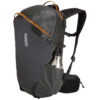 THULE STIR 25L WOOD OBSIDIEN – Image 4