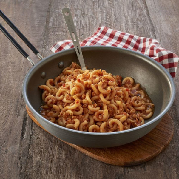 TREK'N EAT PATES BOLOGNAISE VEGETARIENNES – Image 2