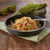Trek'n eat Couscous au poule repas lyophilisés