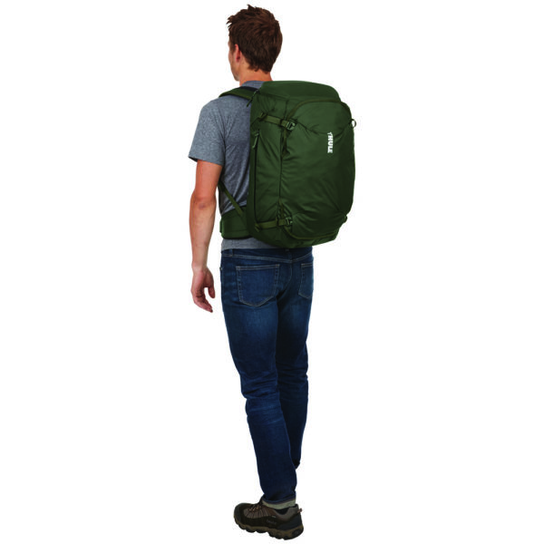 THULE LANDMARK 40L Dark Forest – Image 10