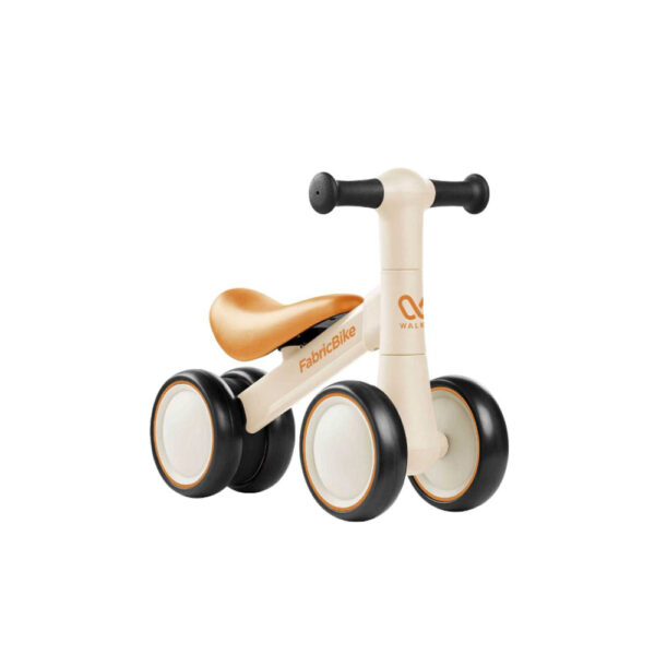 FabricBike WALKER Light Sand