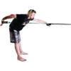 NORTHCORE POWERSTROKE CORDE ELASTIQUE FITNESS NOUMEA