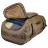 THULE CHASM DUFFEL 70 L Khaki Edition Limitée – Image 9