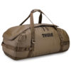 THULE CHASM DUFFEL 70 L Khaki Edition Limitée – Image 5