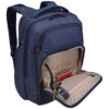 THULE CROSSOVER 2 BACKPACK 30L Blue – Image 3