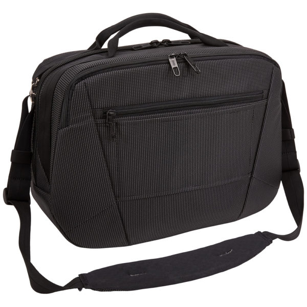 THULE CROSSOVER 2 Boarding Black – Image 5