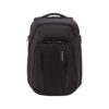 Thule Crossover 2 30L est un sac à dos pour portable conçu pour compartimenter et protéger vos affaires et les garder à portée de main pendant vos voyages.