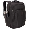 THULE CROSSOVER 2 BACKPACK 20L Black – Image 2