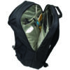 Un sac à dos écologique avec séparation et multiples poches pour garder toutes vos affaires rangées en déplacement. BAGAGE CABINE NOUVELLE CALEDONIE