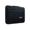 Un compartiment moulé et élégant pour ranger un MacBook Pro® 14", MacBook Pro® 13", MacBook Air® 13" ou tout ordinateur portable jusqu'à 12,31 x 8,71 po. La protection sur les bords et extérieure rigide est conçue pour protéger votre appareil tandis que la conception à coque rigide permet d'utiliser votre appareil dès qu'il est retiré de sa housse. bagage informatique nouvelle caledonie