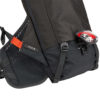 Thule Rail 8L est un sac d’hydratation avec montage sécurisé pour éliminer les mouvements sur les terrains difficiles et lors des courses d’enduro. Vélo nouvelle calédonie, Accessoires THULE VTT PRO