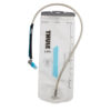 Thule Vital 8L est un sac à dos d'hydratation pour femme avec un réservoir Hydrapak de 2,5 L et un espace de chargement extensible conçu pour ranger tout le matériel nécessaire pour une journée sur les sentiers. vtt nouvelle caledonie Nouméa bike