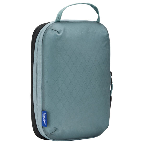 THULE COMPRESSION PACKING CUBE Small Blue – Image 7