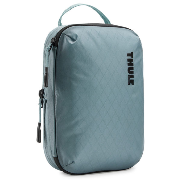 THULE COMPRESSION PACKING CUBE Small Blue – Image 6