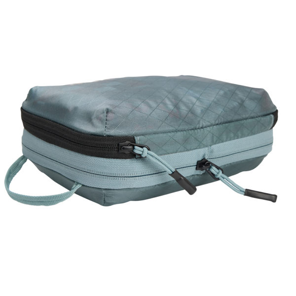 THULE COMPRESSION PACKING CUBE Small Blue – Image 5