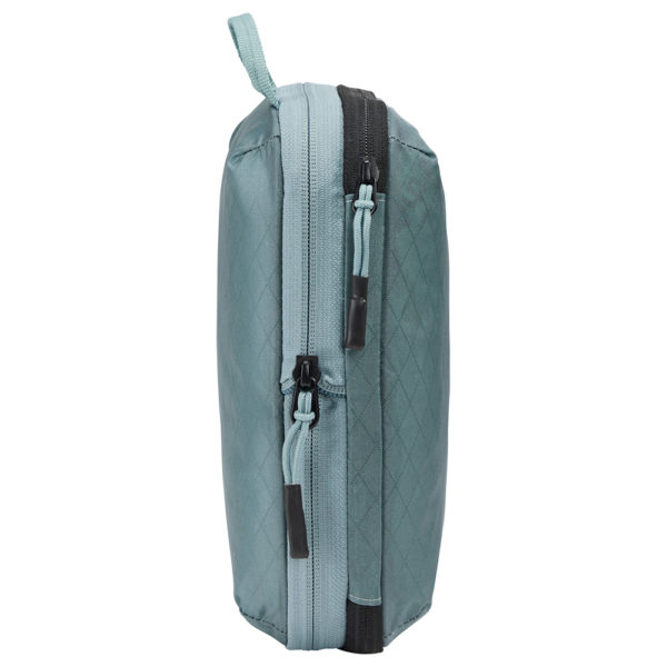 THULE COMPRESSION PACKING CUBE Small Blue – Image 4