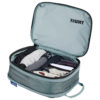 THULE COMPRESSION PACKING CUBE Small Blue – Image 3