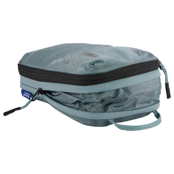 THULE COMPRESSION PACKING CUBE Small Blue – Image 2