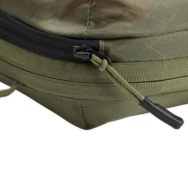 THULE COMPRESSION PACKING CUBE Medium Soft Green – Image 6