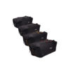THULE GO DUFFEL 75L X 4
