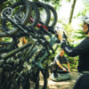 THULE ReVert 4 Vélos – Image 2