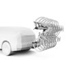 Préparez-vous ensemble, arrivez au sentier plus rapidement Capacité augmentée Le support pour vélos Thule ReVert transforme votre véhicule en un transporteur de vélos de grande capacité. En chargeant les vélos verticalement, vous maximisez le nombre de vélos par trajet tout en employant l’espace autour de votre véhicule de manière optimale. Chaque voyage peut facilement devenir une aventure en groupe. Découvrez Tina Vélo à Nouméa ou le Domaine de Deva près de Bourail pour une expérience incroyable