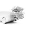 Préparez-vous ensemble, arrivez au sentier plus rapidement Capacité augmentée Le support pour vélos Thule ReVert transforme votre véhicule en un transporteur de vélos de grande capacité. En chargeant les vélos verticalement, vous maximisez le nombre de vélos par trajet tout en employant l’espace autour de votre véhicule de manière optimale. Chaque voyage peut facilement devenir une aventure en groupe. Découvrez Tina Vélo à Nouméa ou le Domaine de Deva près de Bourail pour une expérience incroyable