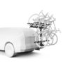 Préparez-vous ensemble, arrivez au sentier plus rapidement Capacité augmentée Le support pour vélos Thule ReVert transforme votre véhicule en un transporteur de vélos de grande capacité. En chargeant les vélos verticalement, vous maximisez le nombre de vélos par trajet tout en employant l’espace autour de votre véhicule de manière optimale. Chaque voyage peut facilement devenir une aventure en groupe. Découvrez Tina Vélo à Nouméa ou le Domaine de Deva près de Bourail pour une expérience incroyable