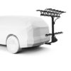Préparez-vous ensemble, arrivez au sentier plus rapidement Capacité augmentée Le support pour vélos Thule ReVert transforme votre véhicule en un transporteur de vélos de grande capacité. En chargeant les vélos verticalement, vous maximisez le nombre de vélos par trajet tout en employant l’espace autour de votre véhicule de manière optimale. Chaque voyage peut facilement devenir une aventure en groupe. Découvrez Tina Vélo à Nouméa ou le Domaine de Deva près de Bourail pour une expérience incroyable