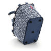 REISENTHEL Carrybag Navy – Image 4
