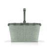 REISENTHEL Carrybag Twist sage