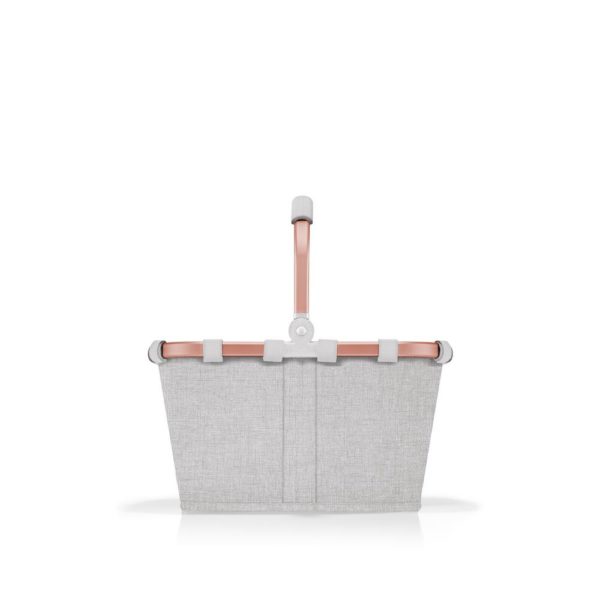 Le carrybag XS pour un look Matchy Matchy. Les petits bouts de chou deviennent aussi stylés que maman et papa pour faire du shopping. Le carrybag XS deviendra même très vite leur compagnon de jeu préféré. LE Shopping à Nouméa c'est simple !
