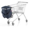 REISENTHEL Carrycruiser Plus Dark Blue – Image 4