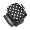 REISENTHEL Carrycruiser Plus Dots White – Image 3