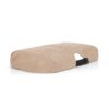 REISENTHEL Carrybag Cover Twist Coffee