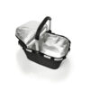 REISENTHEL Carrybag Iso Black – Image 7