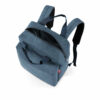 REISENTHEL Allday Backpack M Twist Blue – Image 6