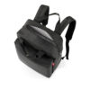 REISENTHEL Allday Backpack M Iso Black – Image 4