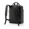REISENTHEL Allday Backpack M Iso Black – Image 3